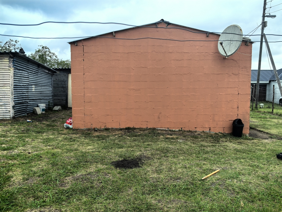 2 Bedroom Property for Sale in Berlin Eastern Cape